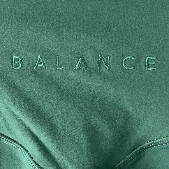 NWOT Balance Athletica Leggings - Picture 5 of 6